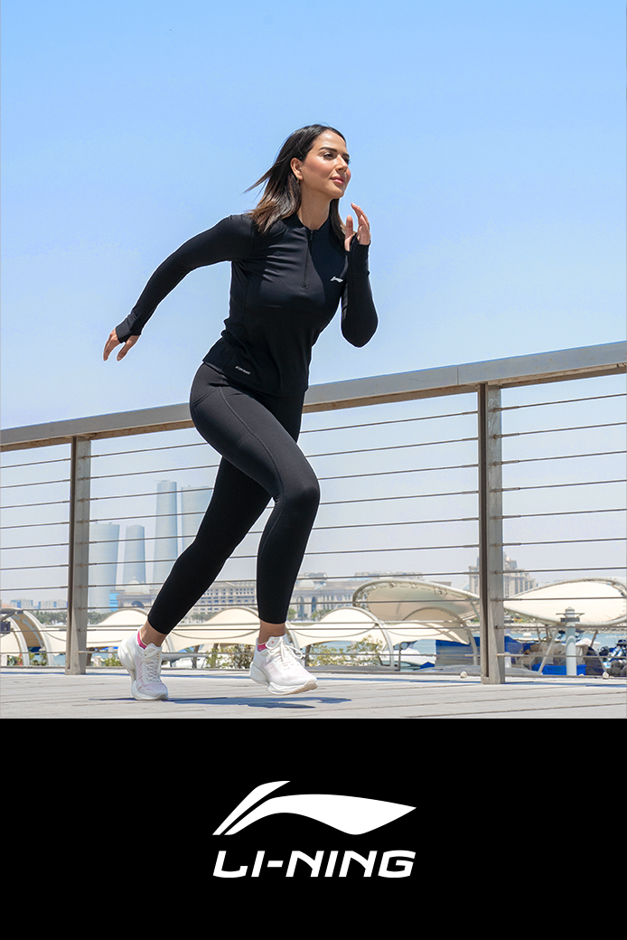 Li-Ning