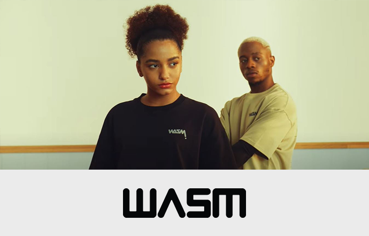 WASM